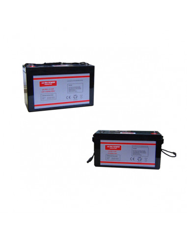 Fotografia del Battery Mate, dispositivo anti solfatazione delle batterie